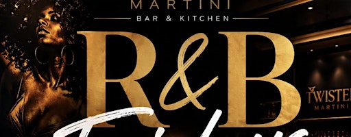 R&B Fridays