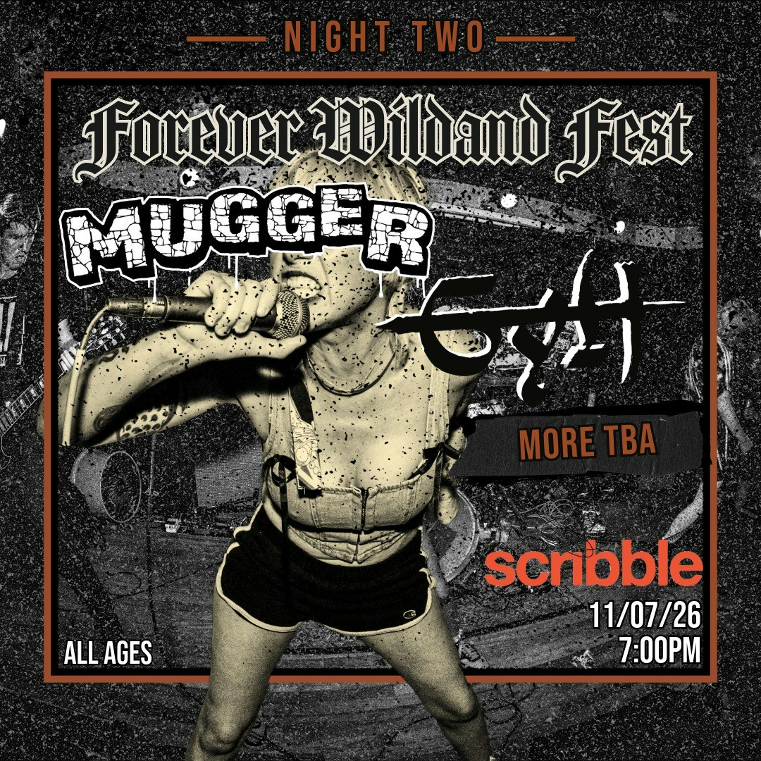 Forever Wildland Fest