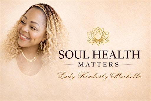 Soul Health Matters™ Reset Experience