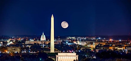 Write About Now Poetry in DC ft. Sir Harvey Fitz w/ host K-Love The Poet