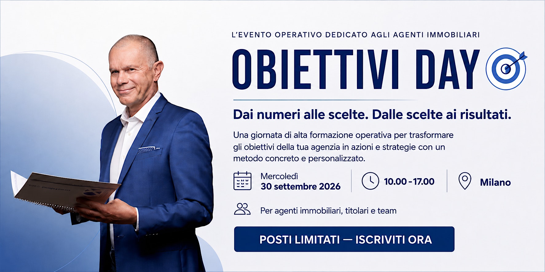 Obiettivi Day 2026