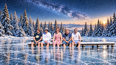 Ragoody Orchestra Weihnachtskonzert im MTC Köln