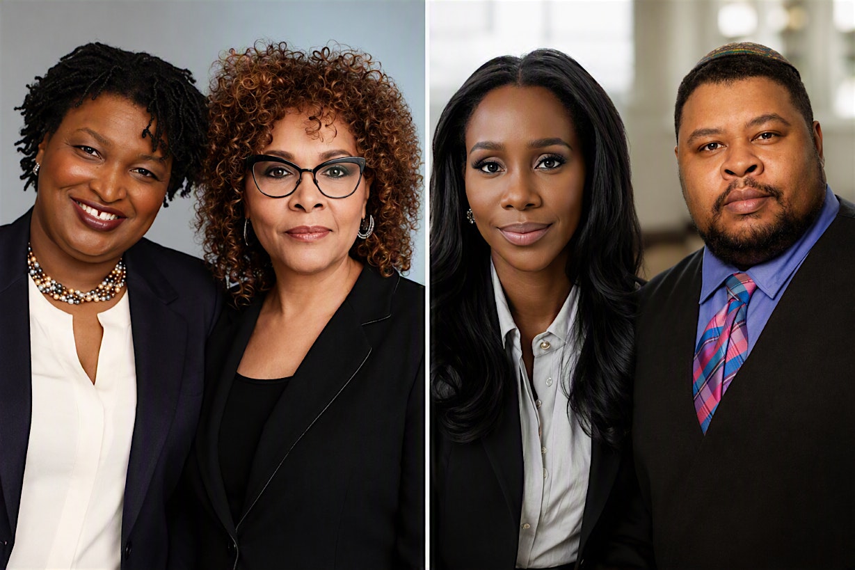 The Wright Conversation Series 2026-2027