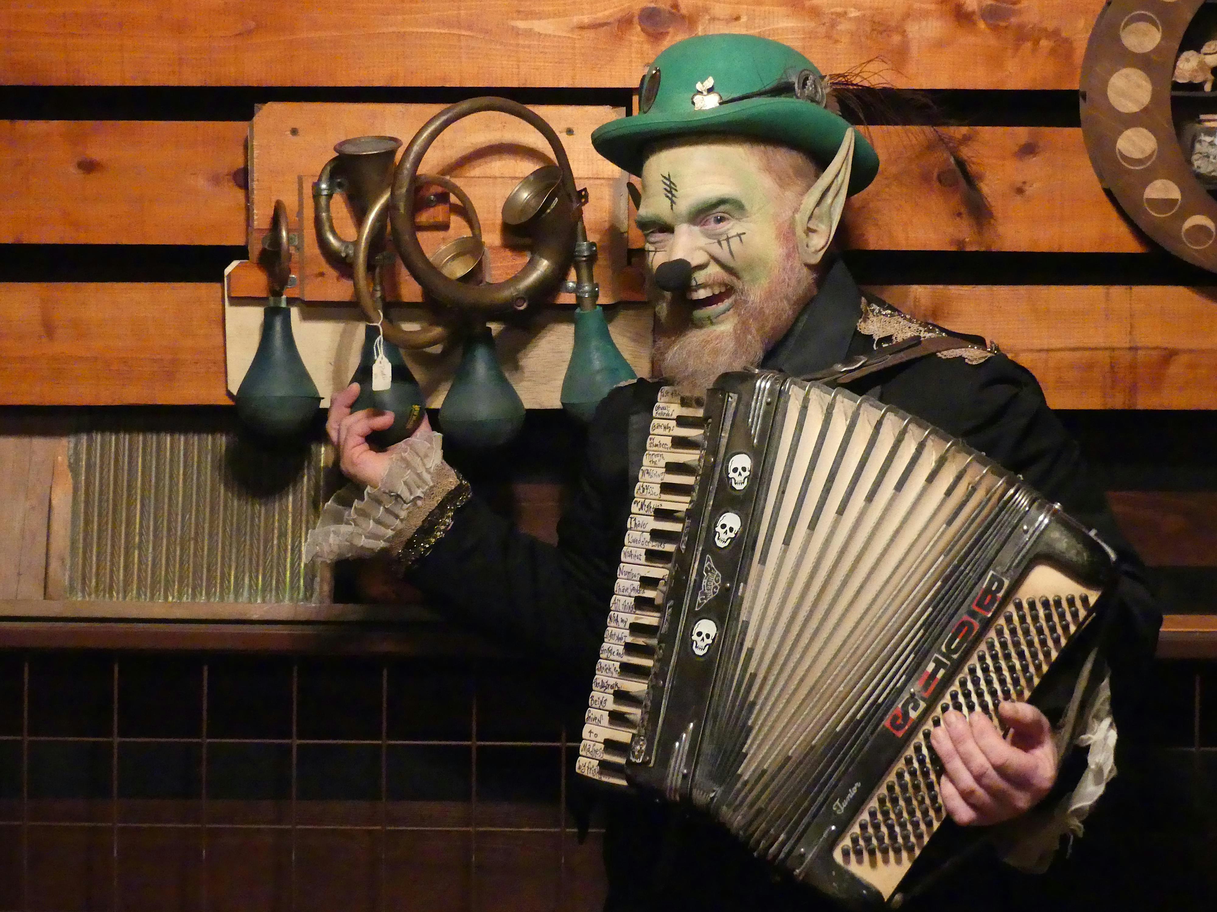 Goblintown 2: the Gobbelining!