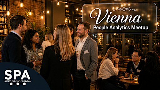 Vienna People Analytics Meetup