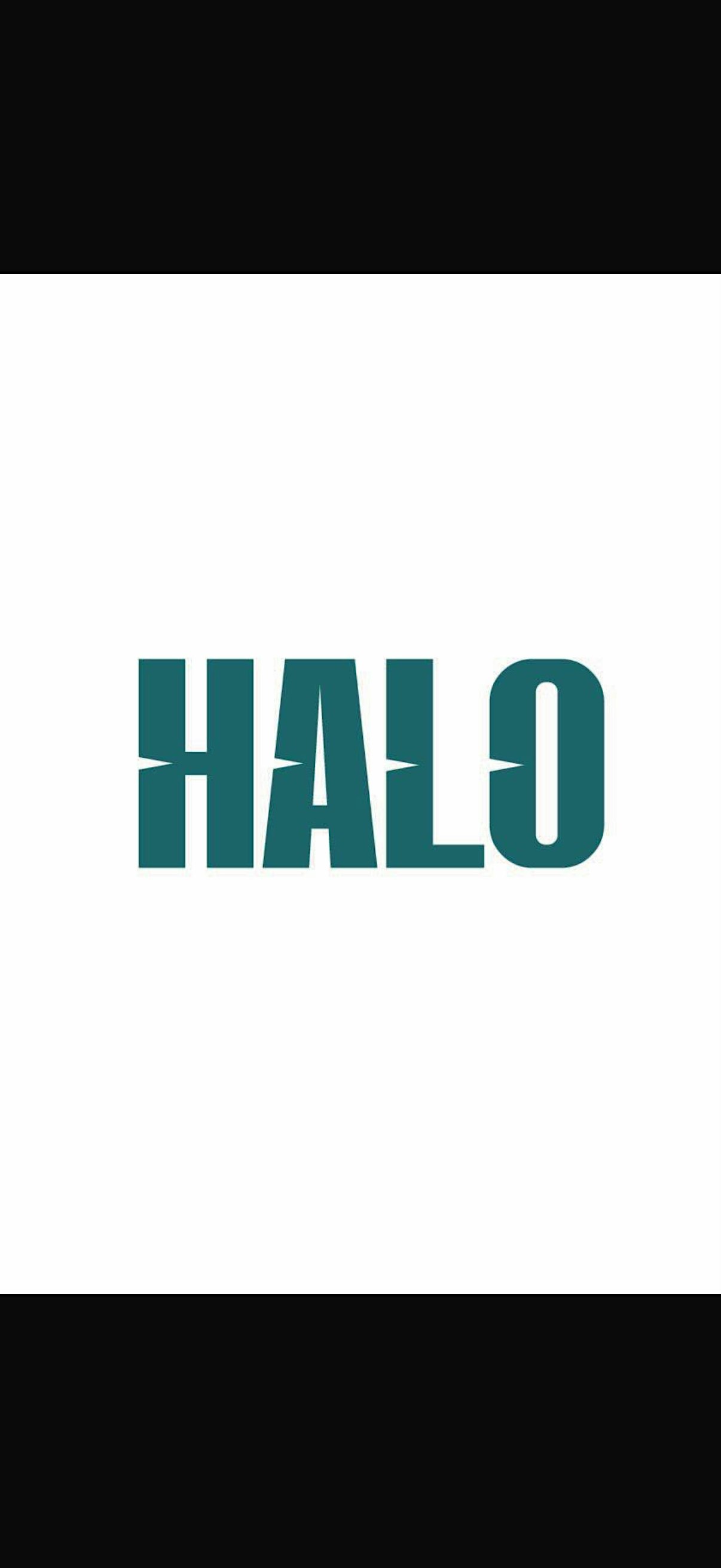 Oct 24 HALO