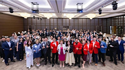 BNI PRESTIGE CHAPTER NETWORKING EVENT