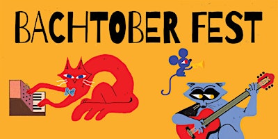 Bachtober Fest