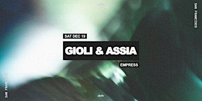 GIOLI & ASSIA