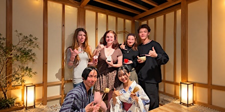 Ceremonial matcha, casual style