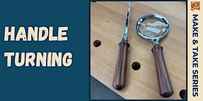 Handle Turning
