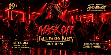 Mask Off