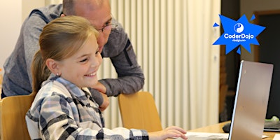CoderDojo Torhout -  12/12/2026