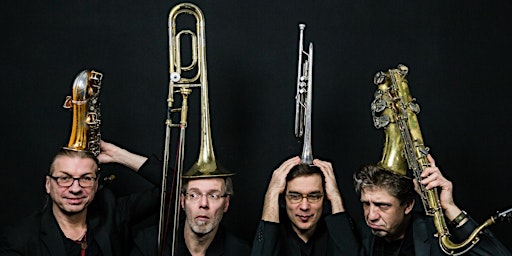 Fun Horns 40 - remembering Miles