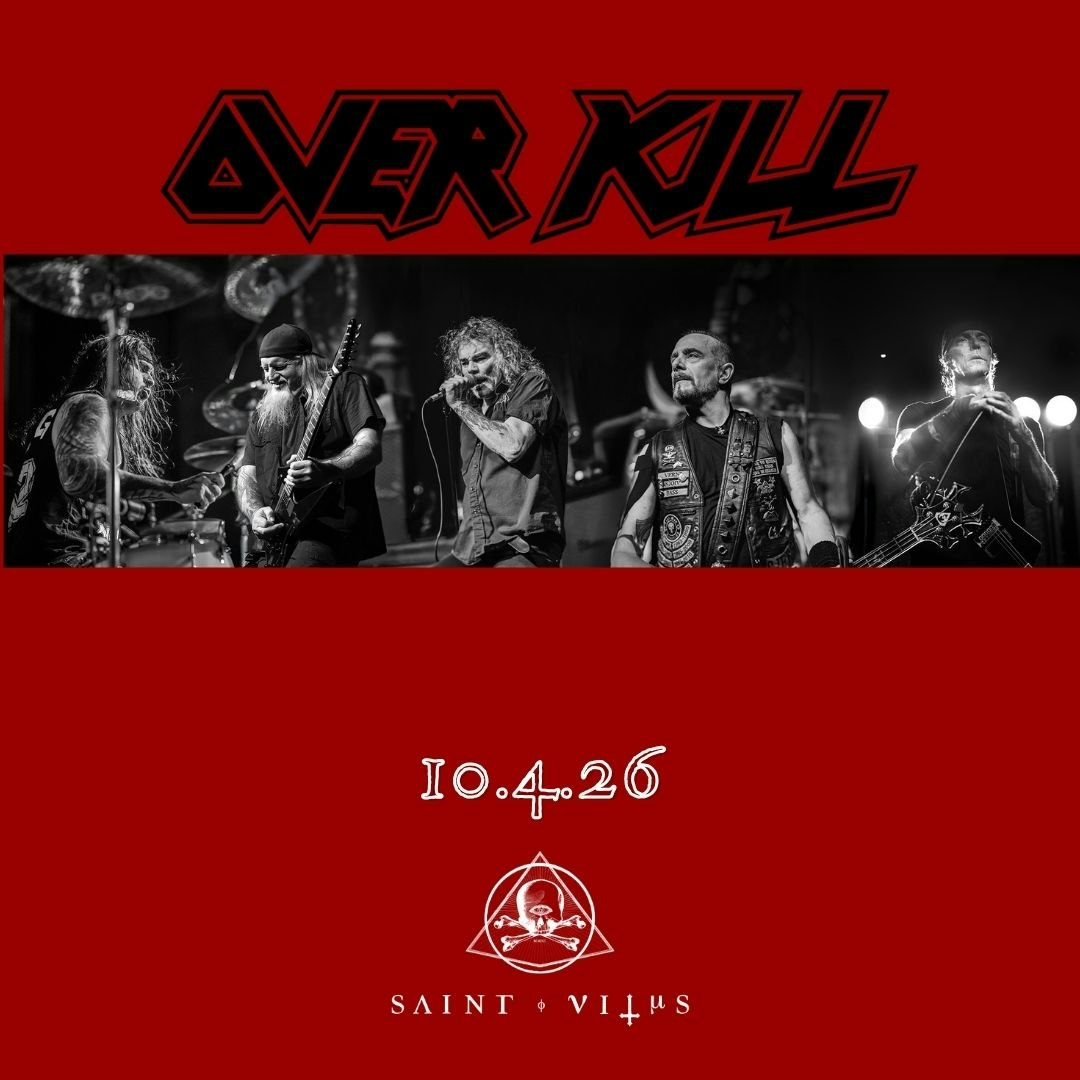 Overkill