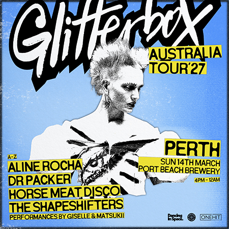 Glitterbox Perth 2027