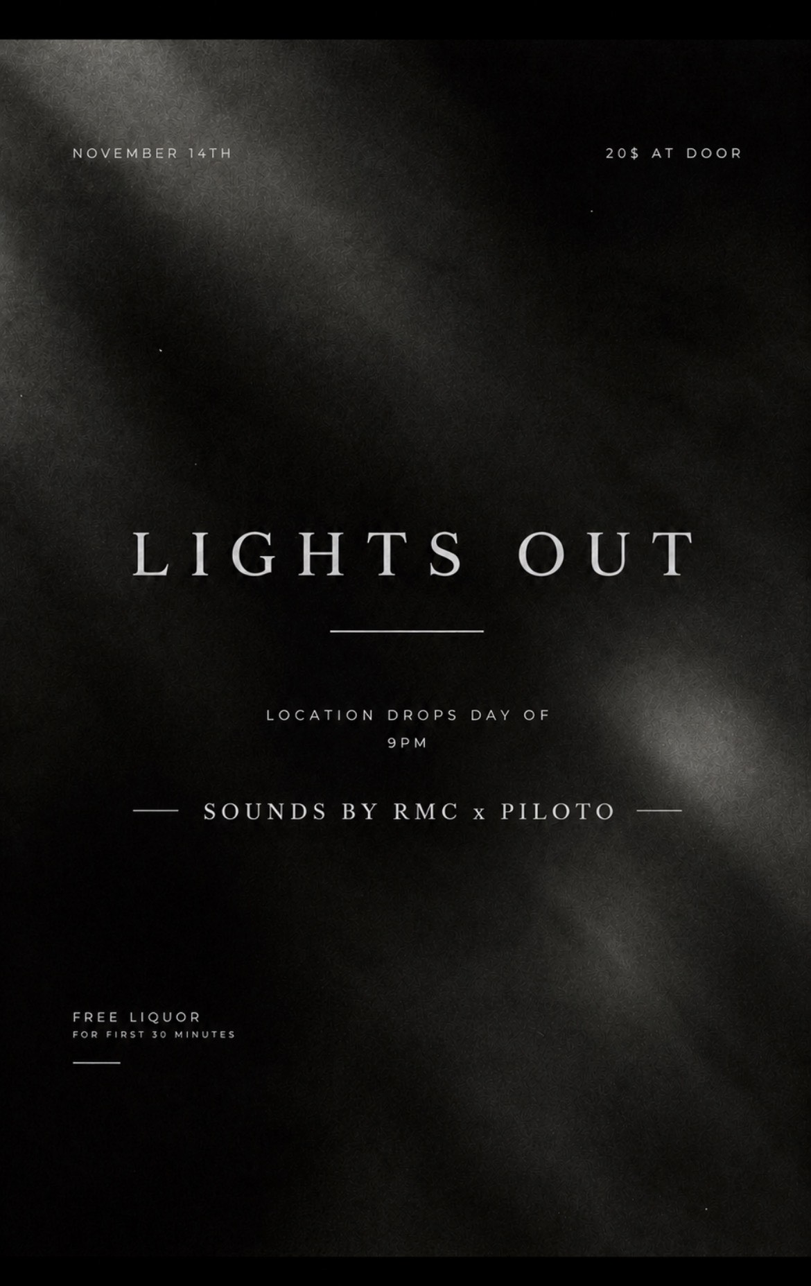 Blackout