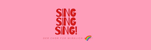 SING SING SING Chor mit Band feat. Violetta Parisini