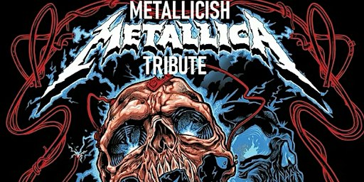Metallicish – Live at Empire Rochdale