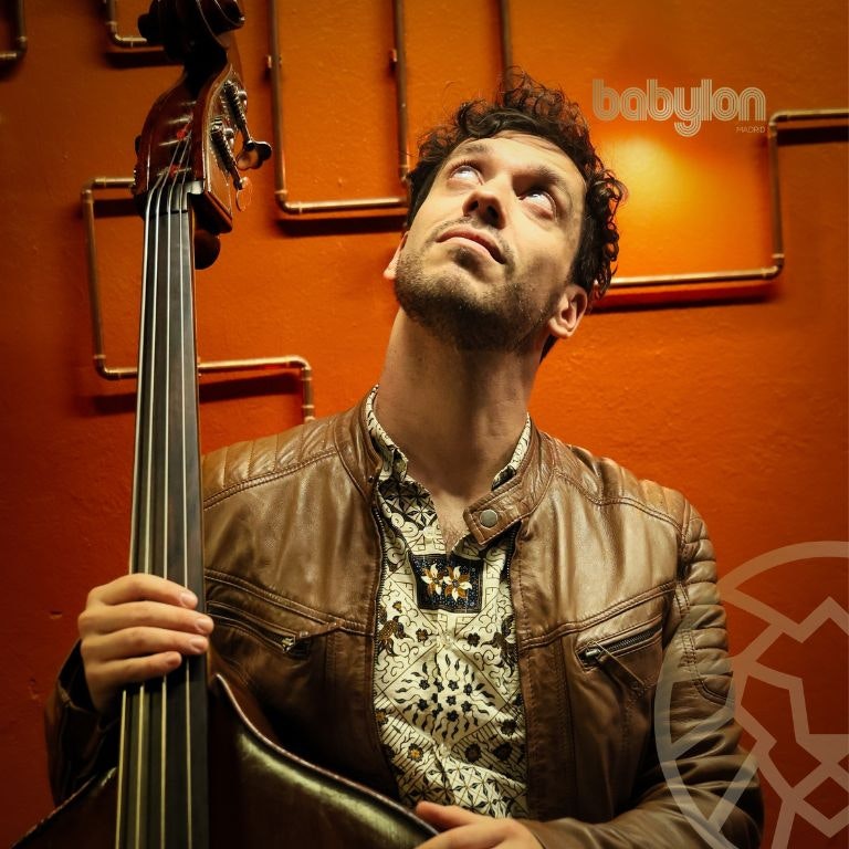 Cuejero "Jazz flamenco de Norte a Sur"