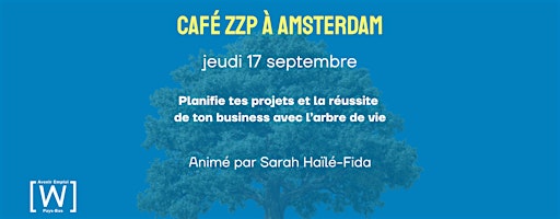 Planifie tes projets et la réussite de ton business avec l'arbre de vie