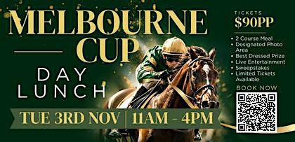Melbourne Cup