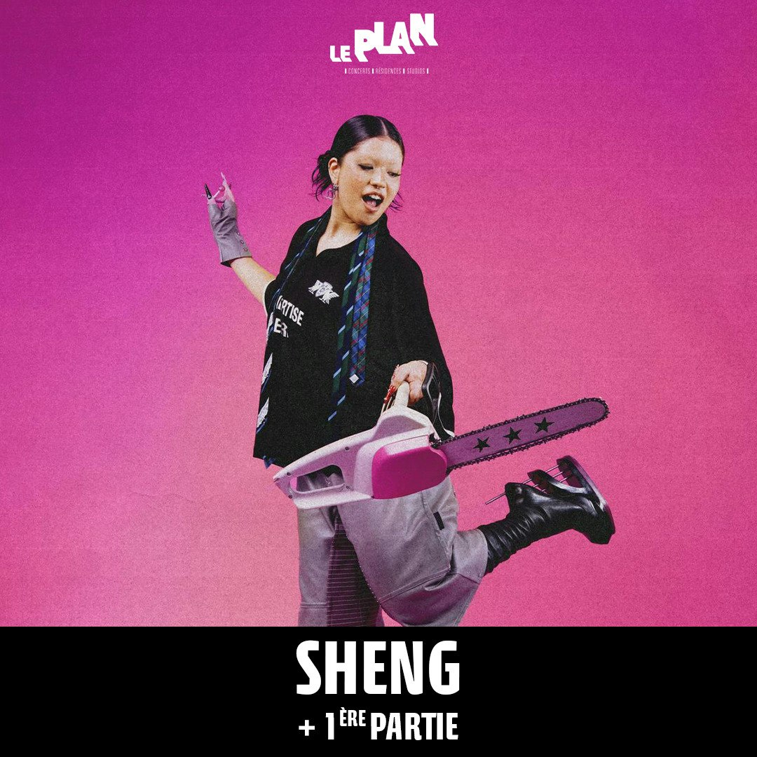 SHENG