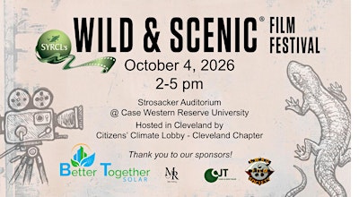 Wild & Scenic Film Festival