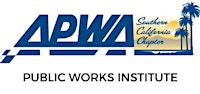 APWA Public Works Institute - Module 2