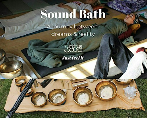 Sound Bath