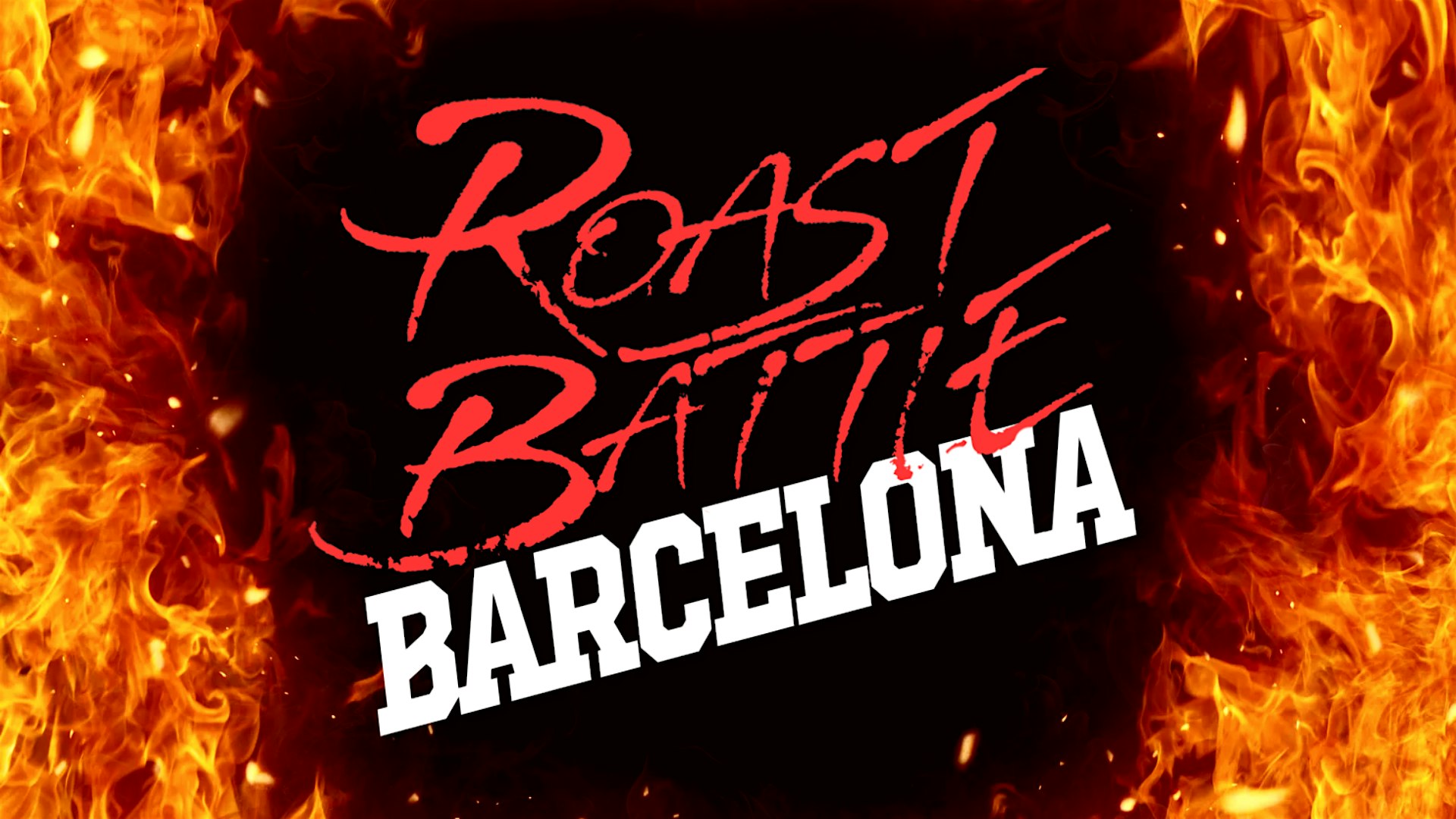 Roast Battle Barcelona