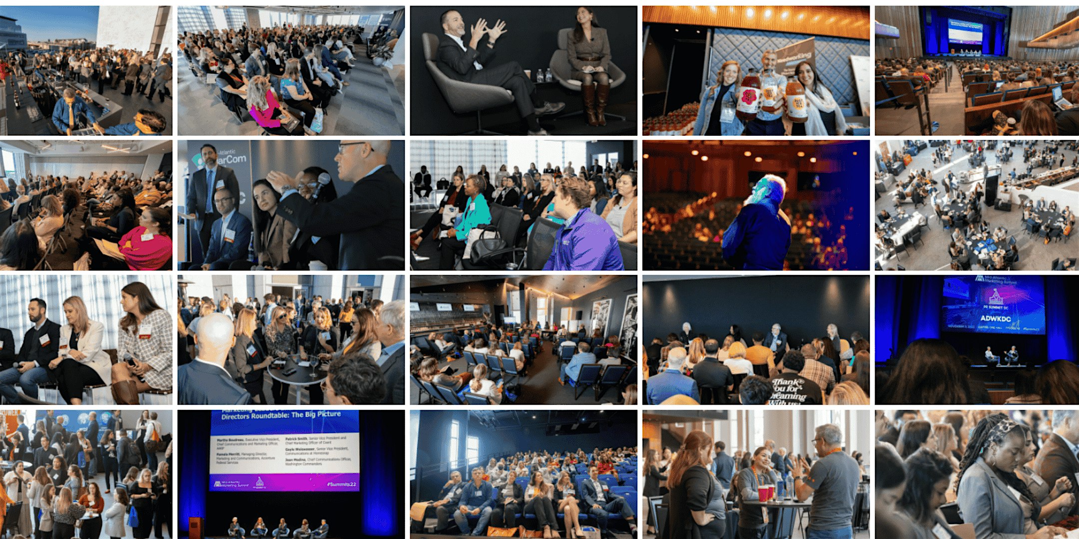Mid-Atlantic MarCom Summit 2026