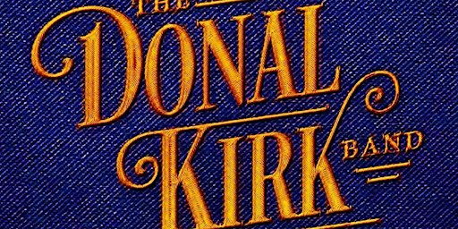 Donal Kirk Band
