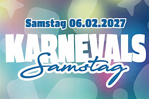 Karnevalssamstag im Club Astoria – Alaaf am See Vol. 2