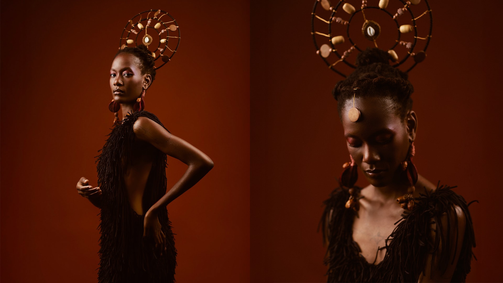Lenna Bahule | A L P H A B E T | Brighton
