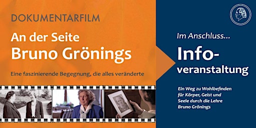 CH-Zug- Dokumentarfilm: An der Seite Bruno Grönings