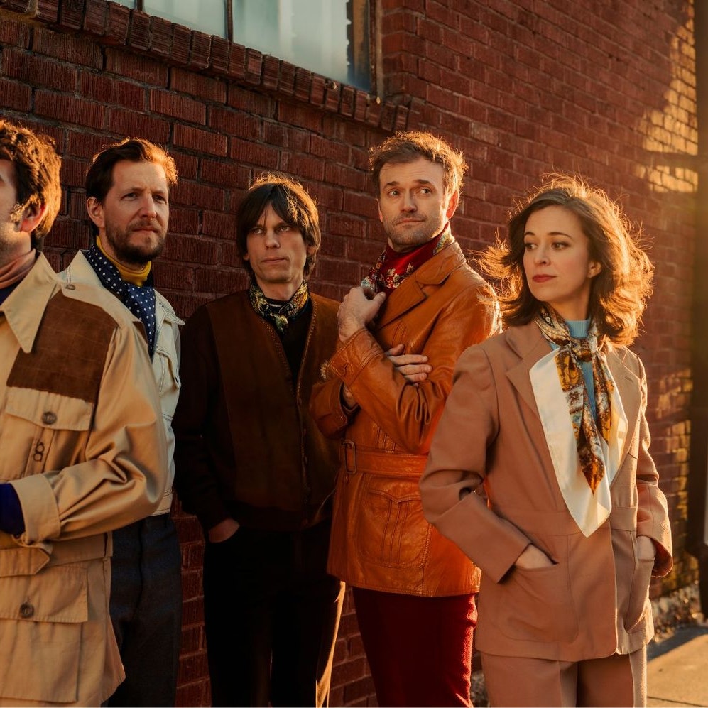 Punch Brothers