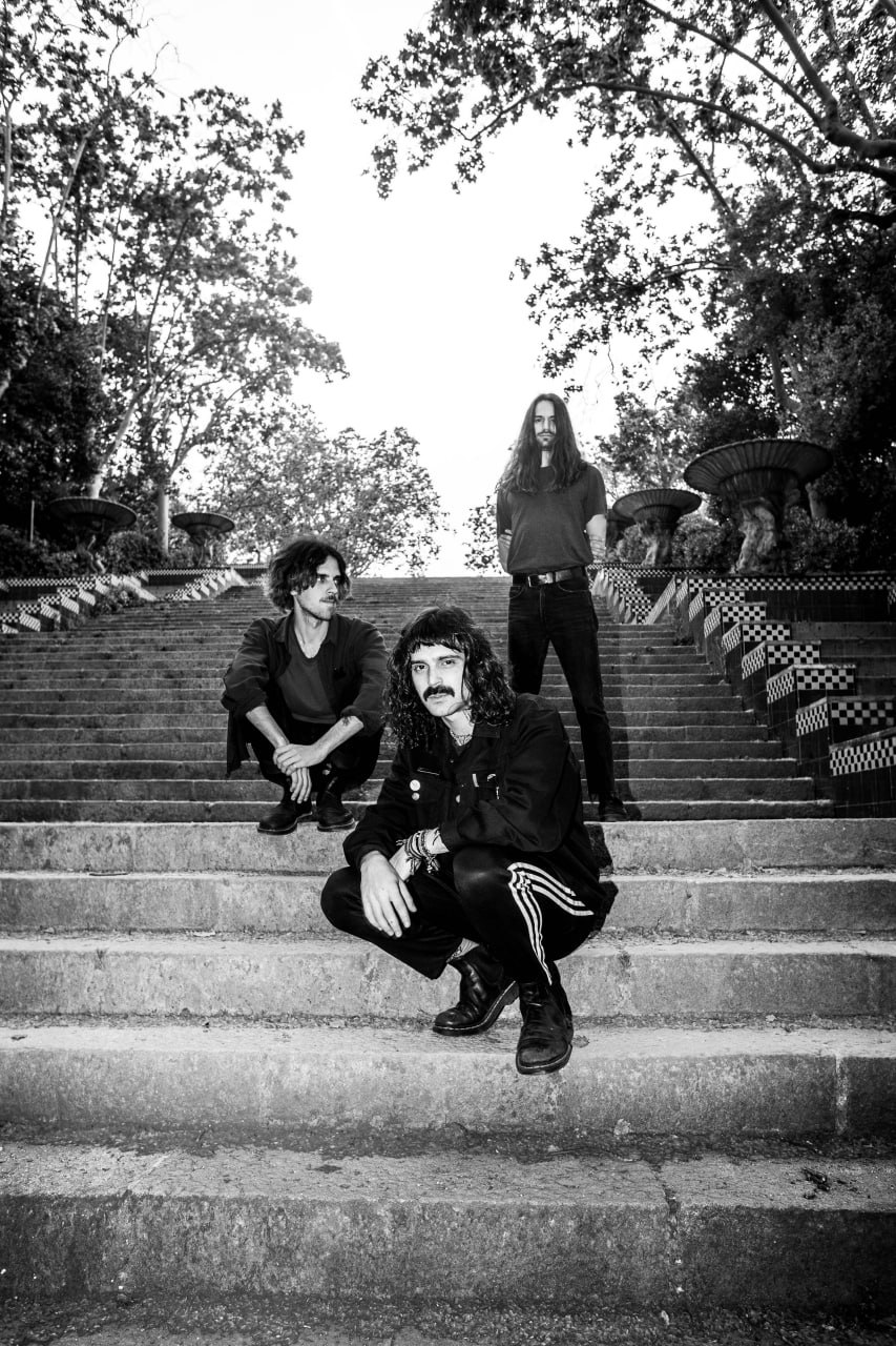 MAQUINA. (Fuzz Club / live)