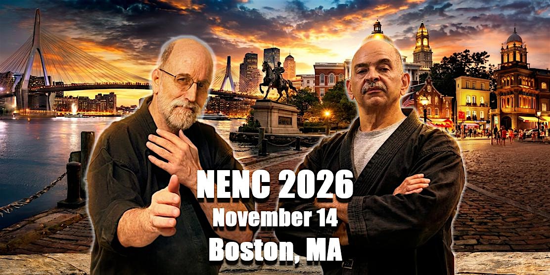 New England Ninjutsu Conference 2026