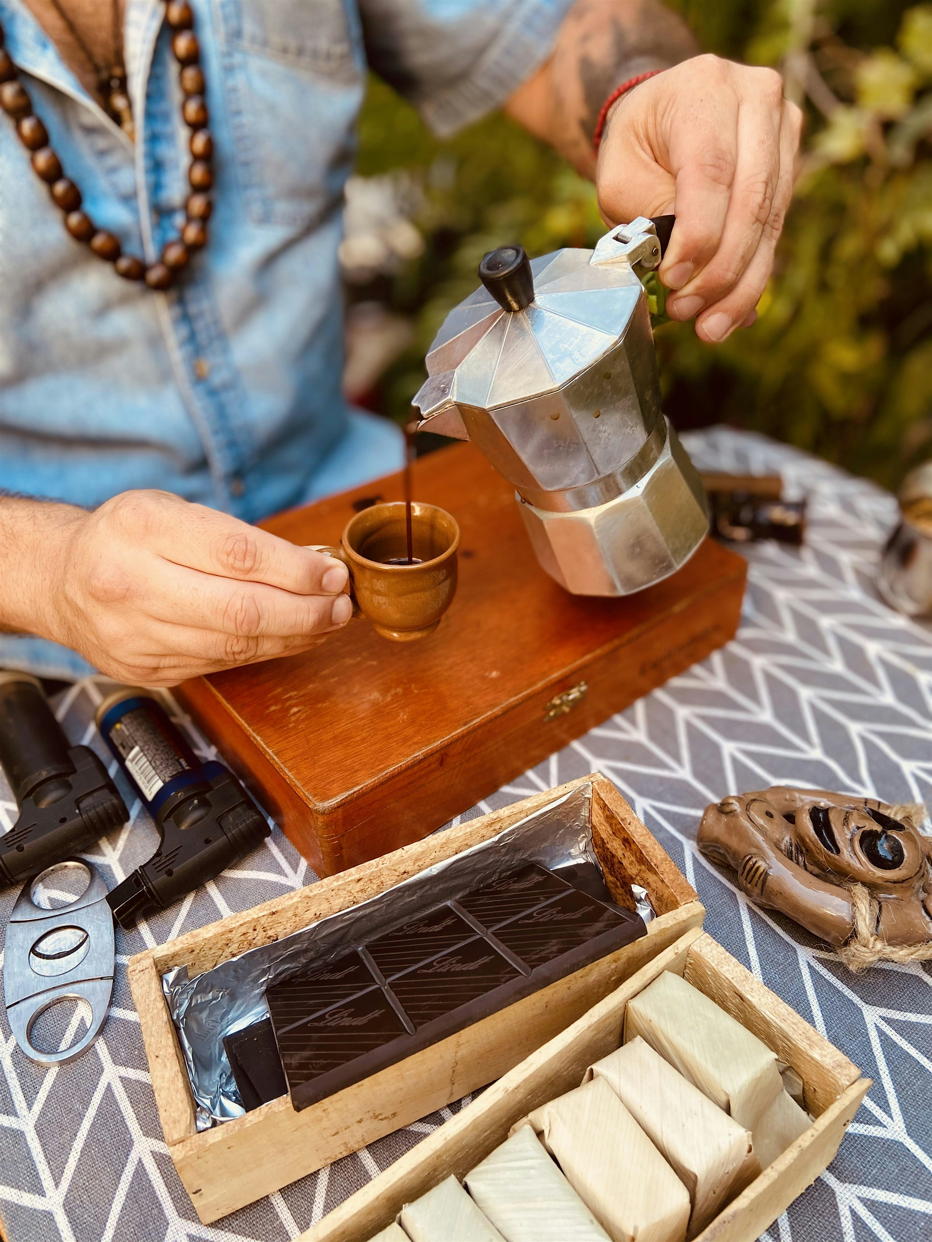 Café, Cigars & Culture: A Friday Little Havana Walking Experience