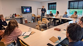 Verdiepingscursus ‘Beter Passief en Biobased Bouwen’ ; 5, 12 en 19 nov. 26