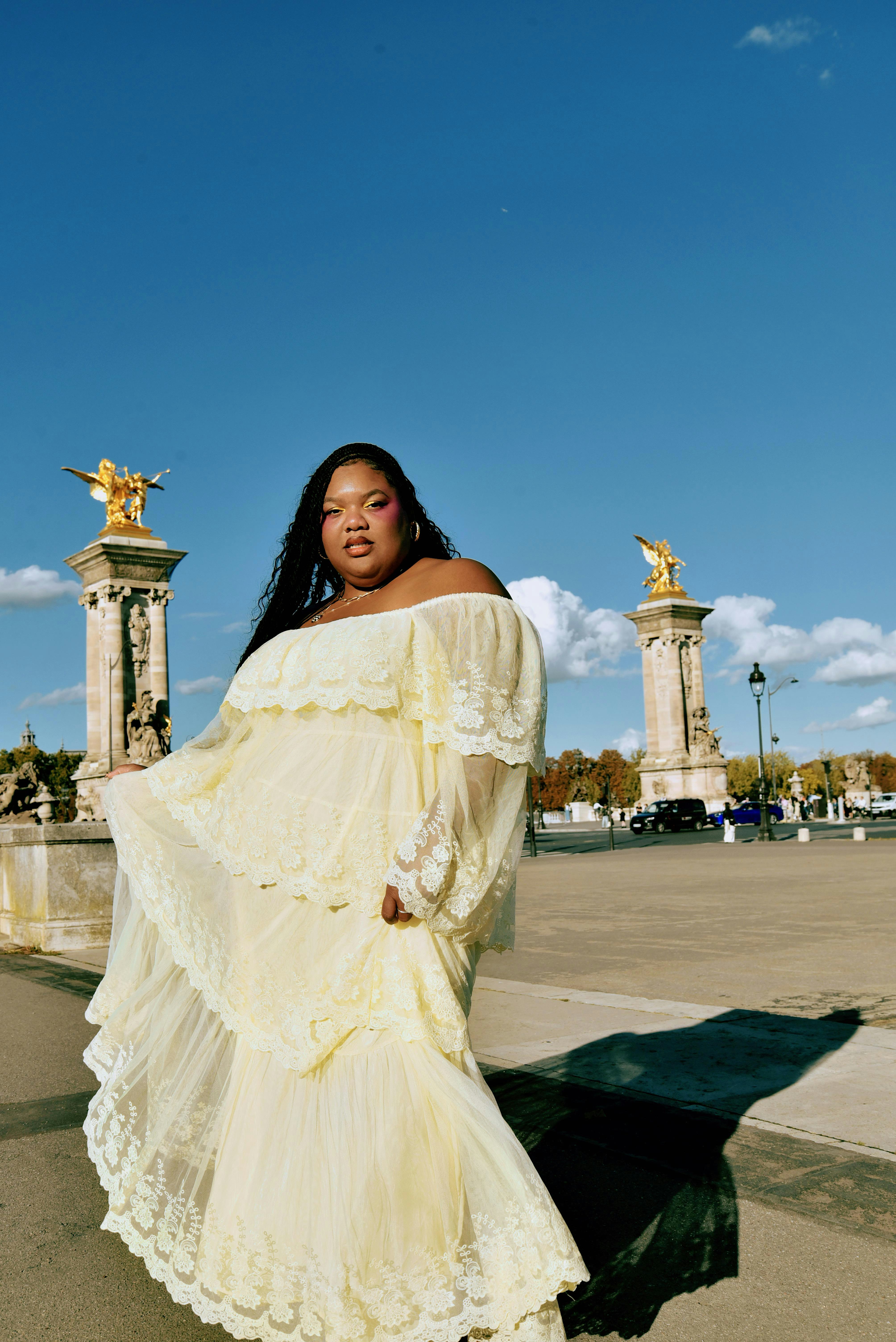 BONJOUR & Brunch: An Intimate EP Launch with LaNia The Artist
