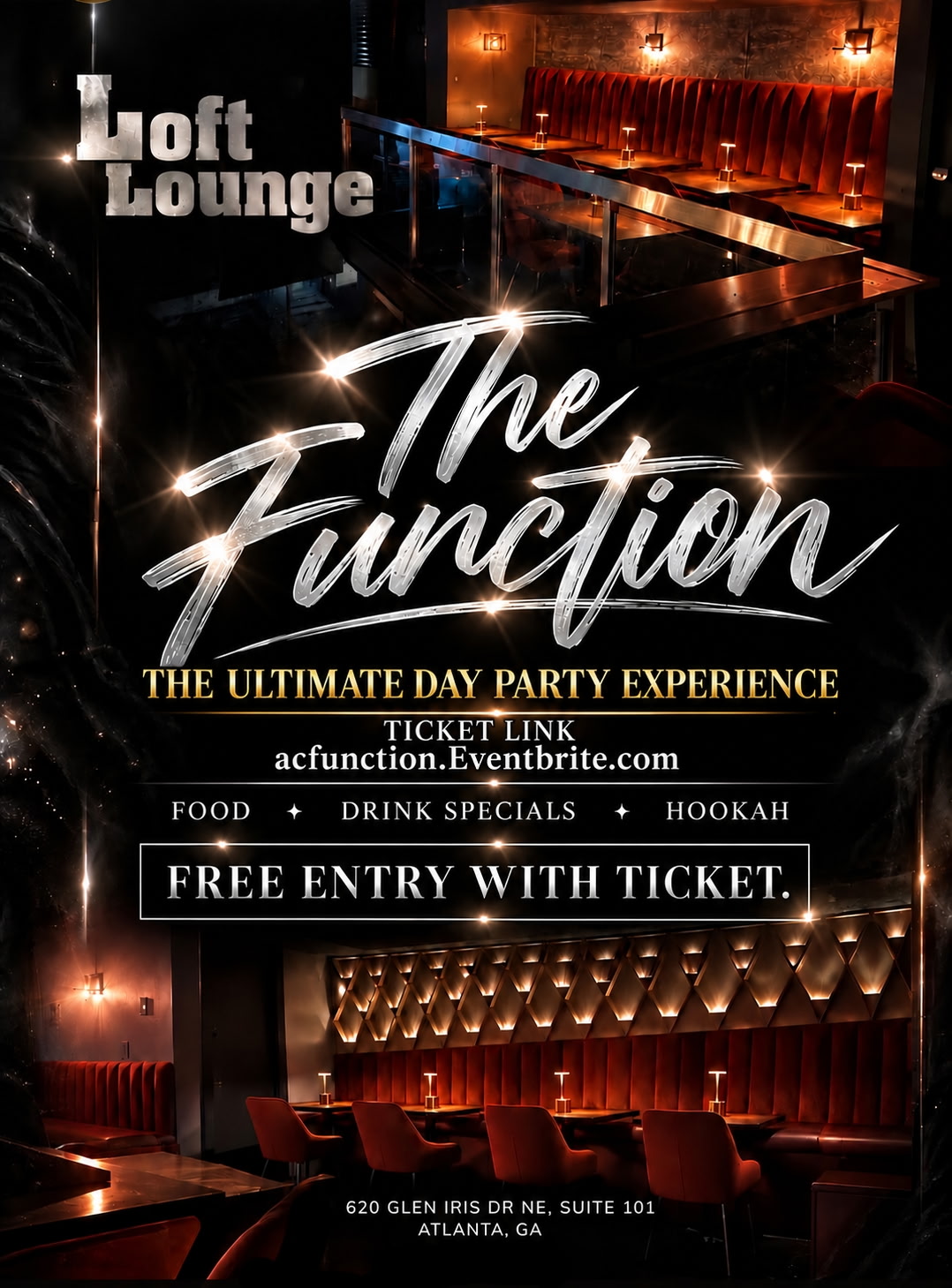 THE FUNCTION