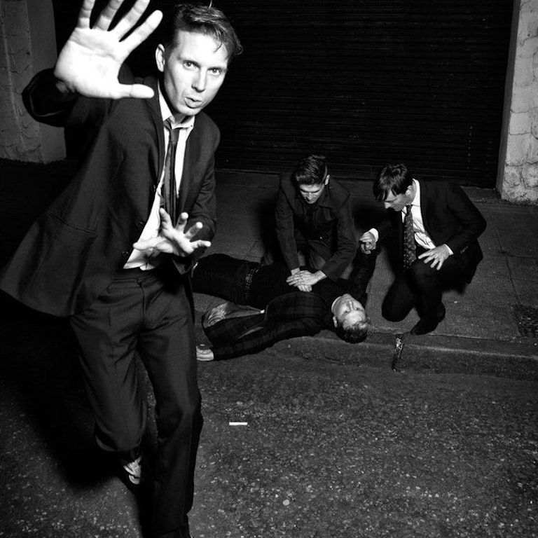 F*** Forever / La Nuit Indie Rock 00's