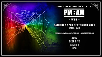 PM:AM - WEB