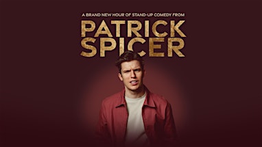 Patrick Spicer Live in Vienna | English Stand-Up Comedy @TheComedyPub