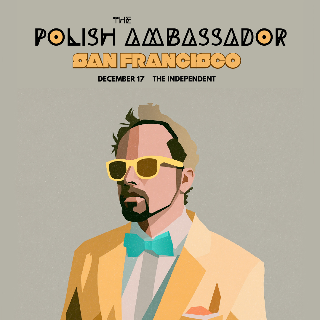 The Polish Ambassador