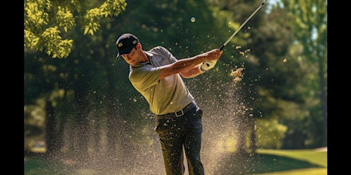 Golftoernooi Regiment Verbindingstroepen
