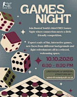 Games Night | Stratford