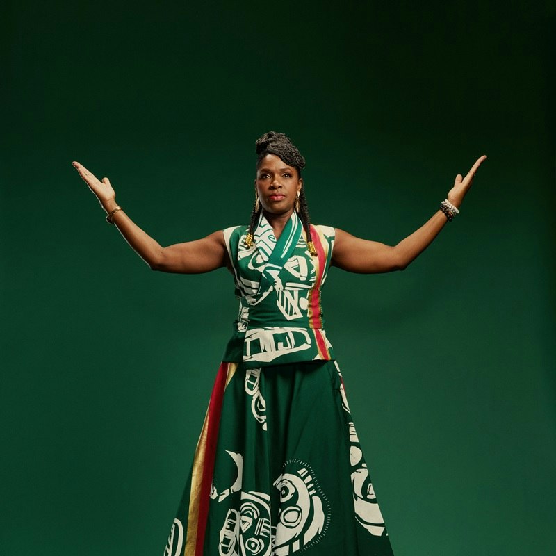 Ibibio Sound Machine